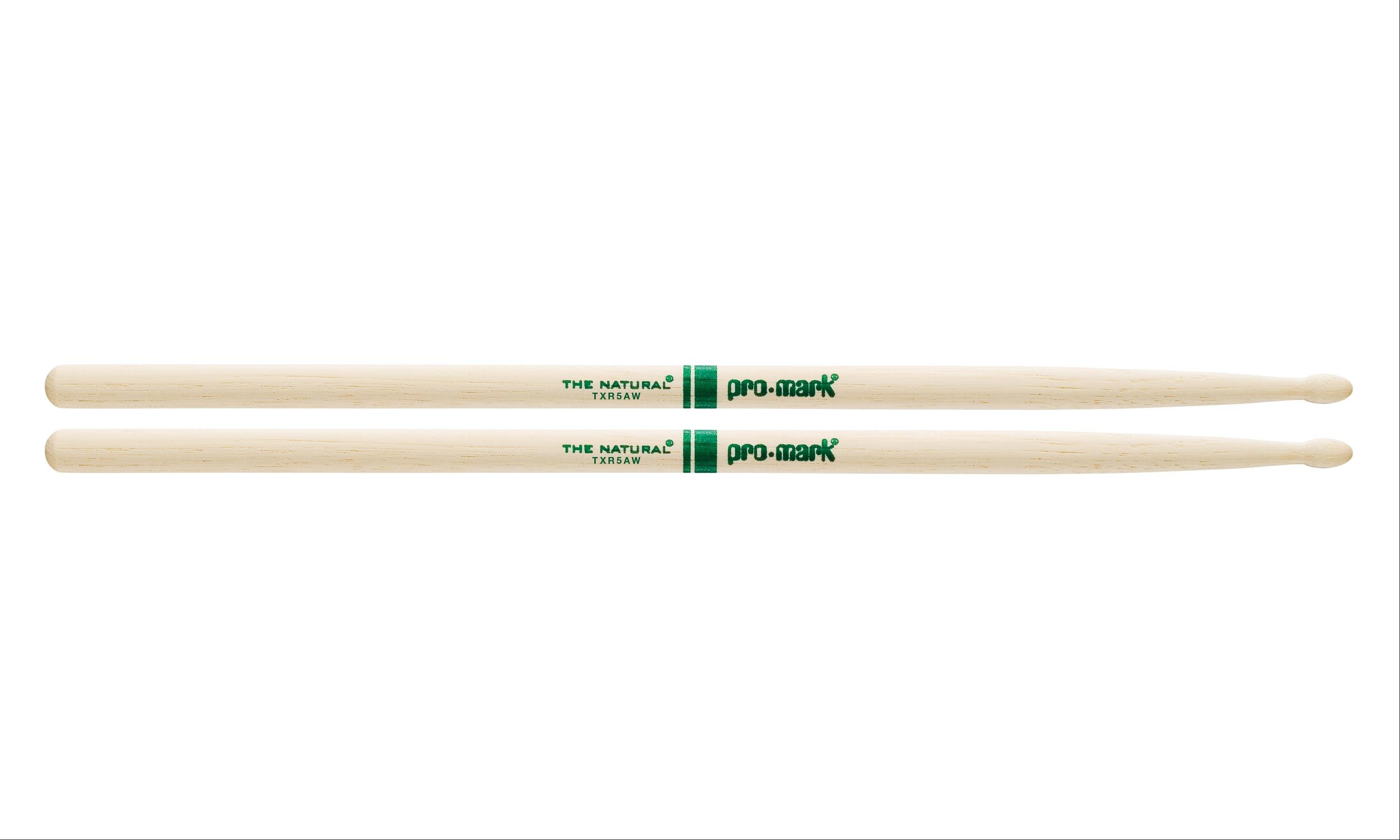 PRO-MARK TXR5AW BAGET 5A - THE NATURAL HICKORY 2