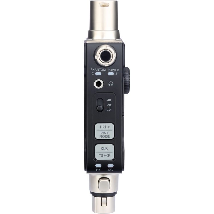 Xvive Audio AT-2 Audio Tester Pro 2