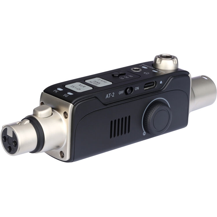 Xvive Audio AT-2 Audio Tester Pro 5