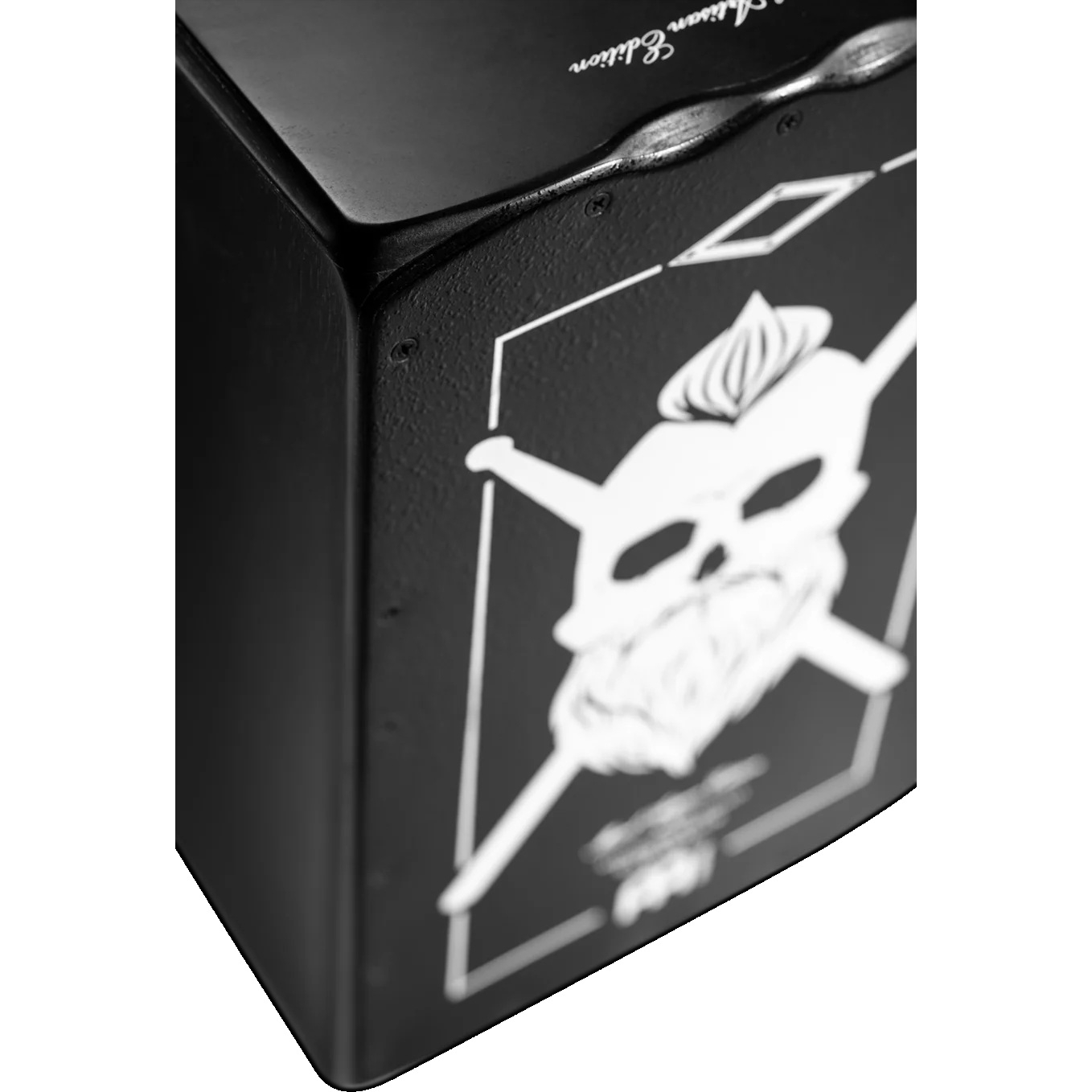 Meinl Artisan Edition Cajon (Tango Line) 3