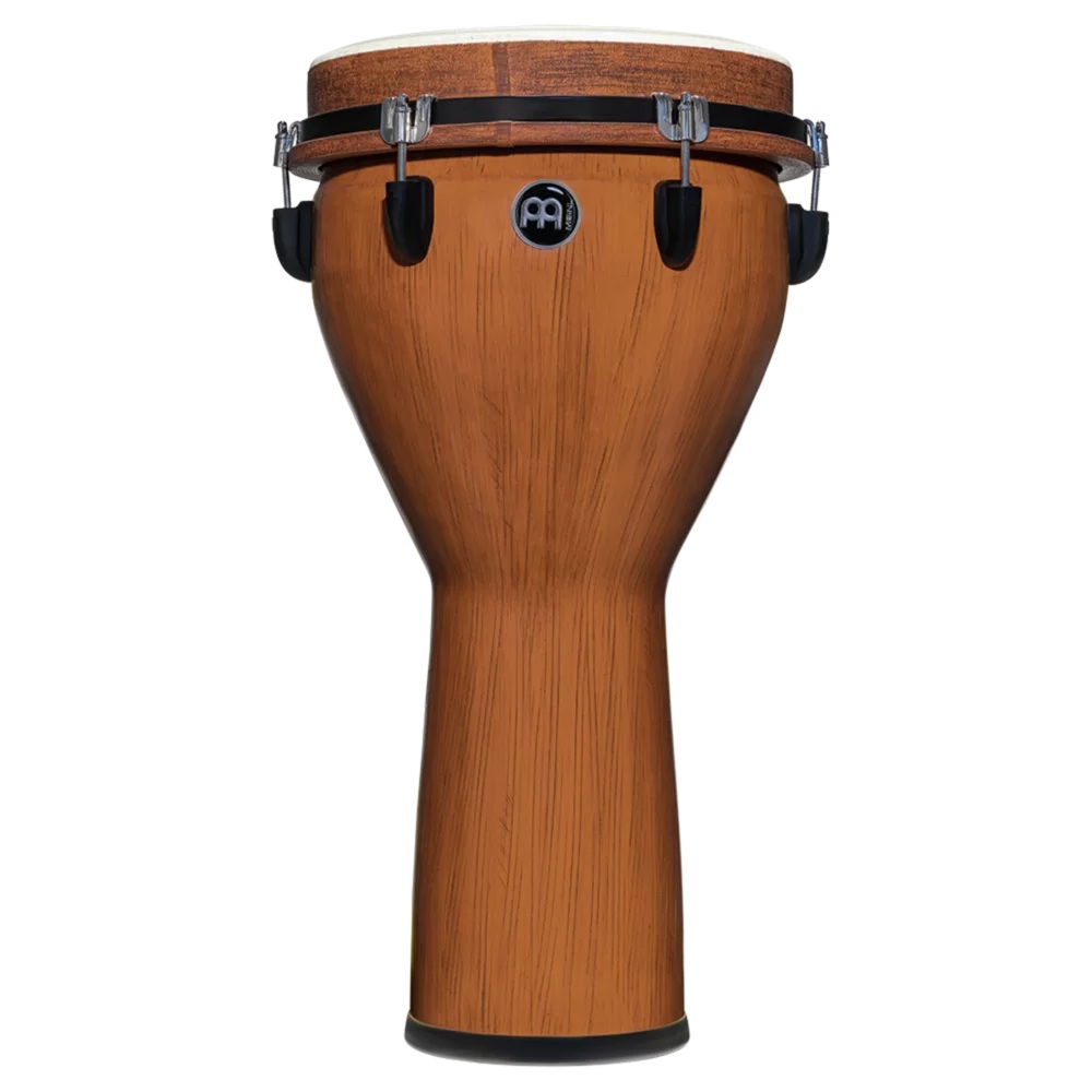 Meinl JD12BW Jumbo Series 12" Djembe (Barnwood) 2