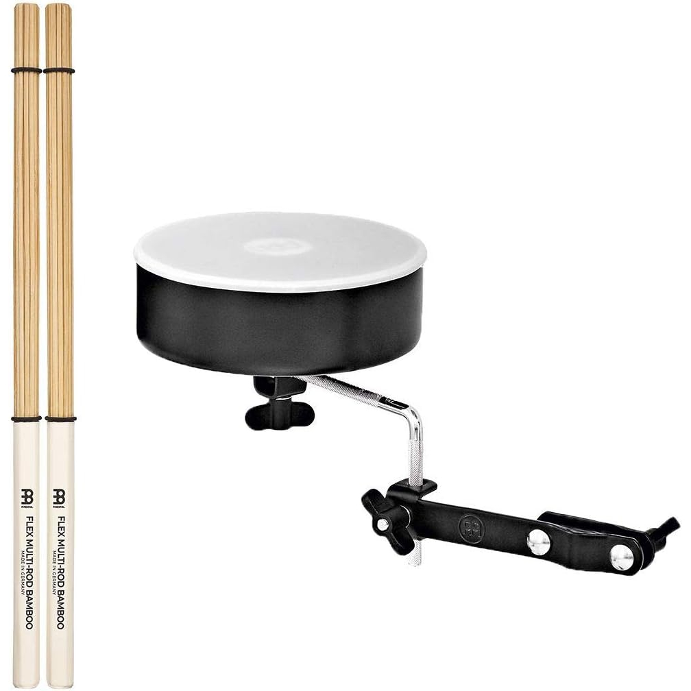 Meinl CAJ-KIT Cajon Drum Set 4