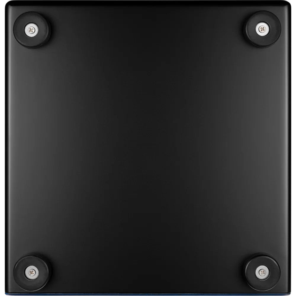 Meinl MCAJ100BK-PBF Frontplate Cajon (Pacific Blue Fade) 5