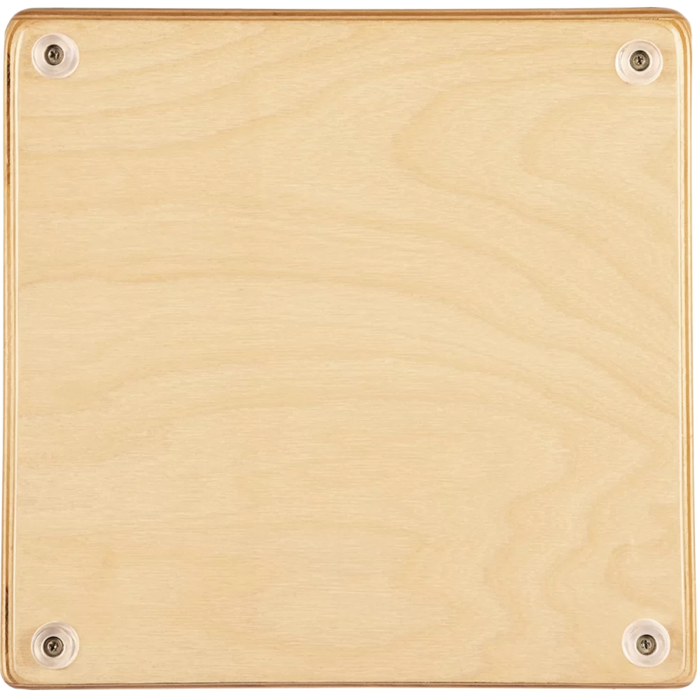 Meinl AECLLI Line Artisan Edition Cajon (Limba Catina) 5