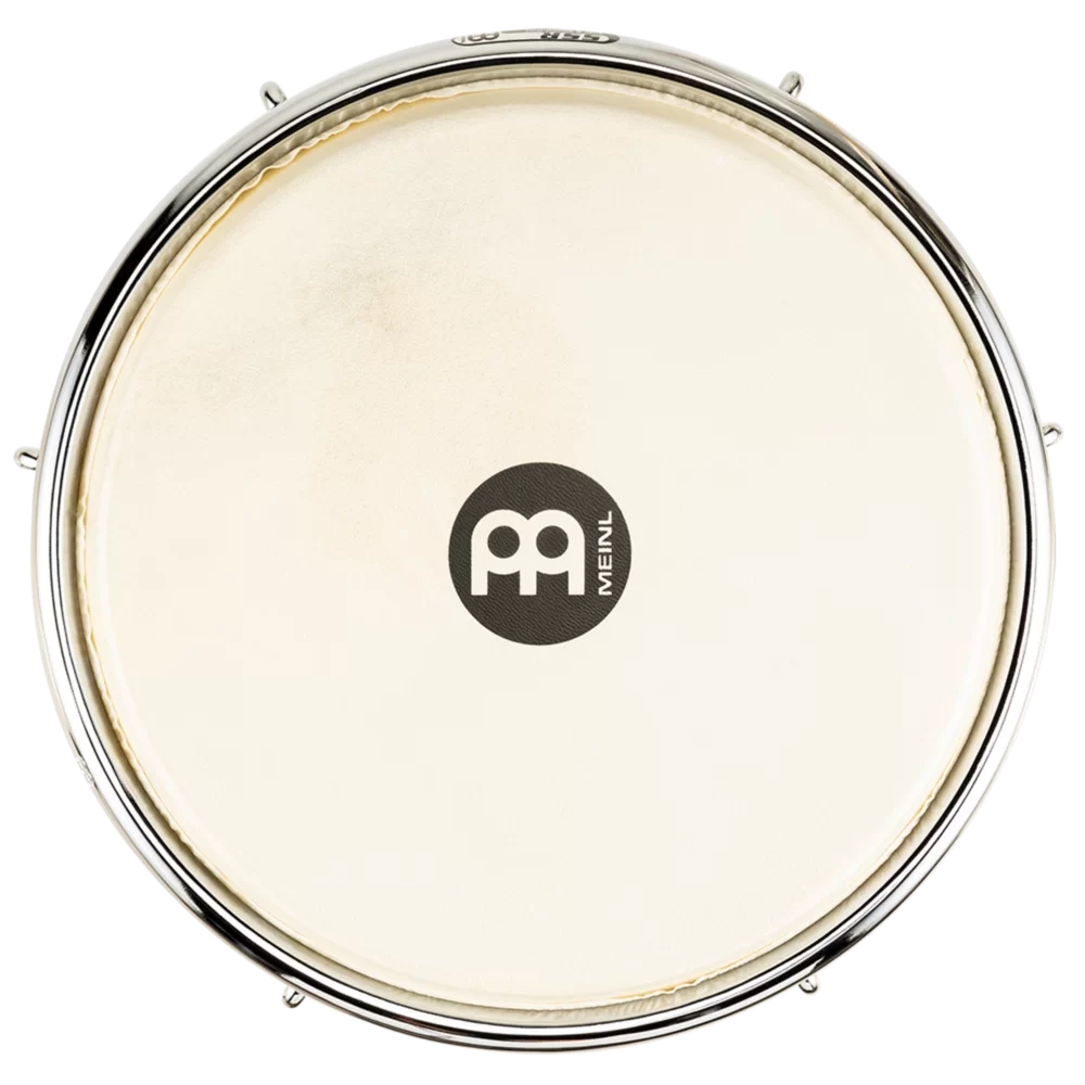Meinl DJW3GAB-M Floatune Series 12" Djembe (Gold Amber Sunburst Matt) 4