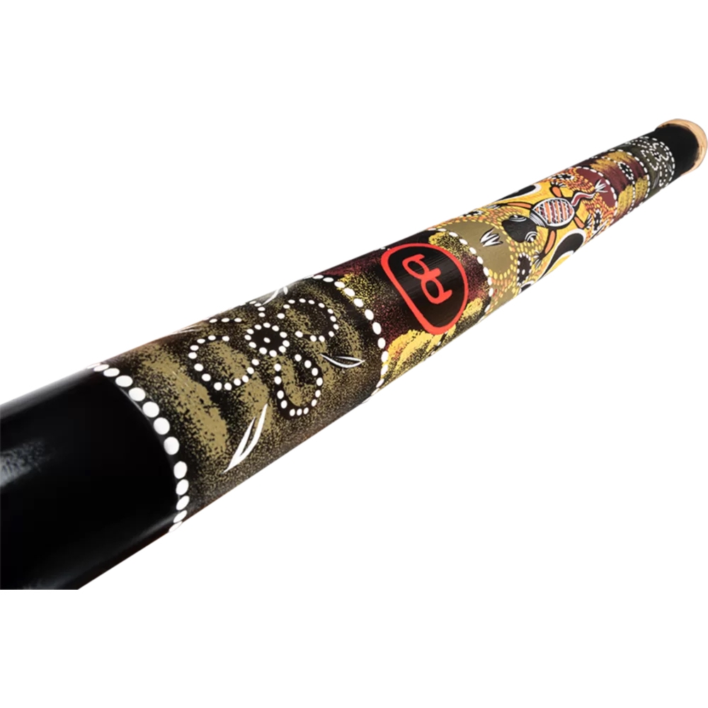 Meinl RS1BK-M/L 31,5" Bamboo Rainstick 4