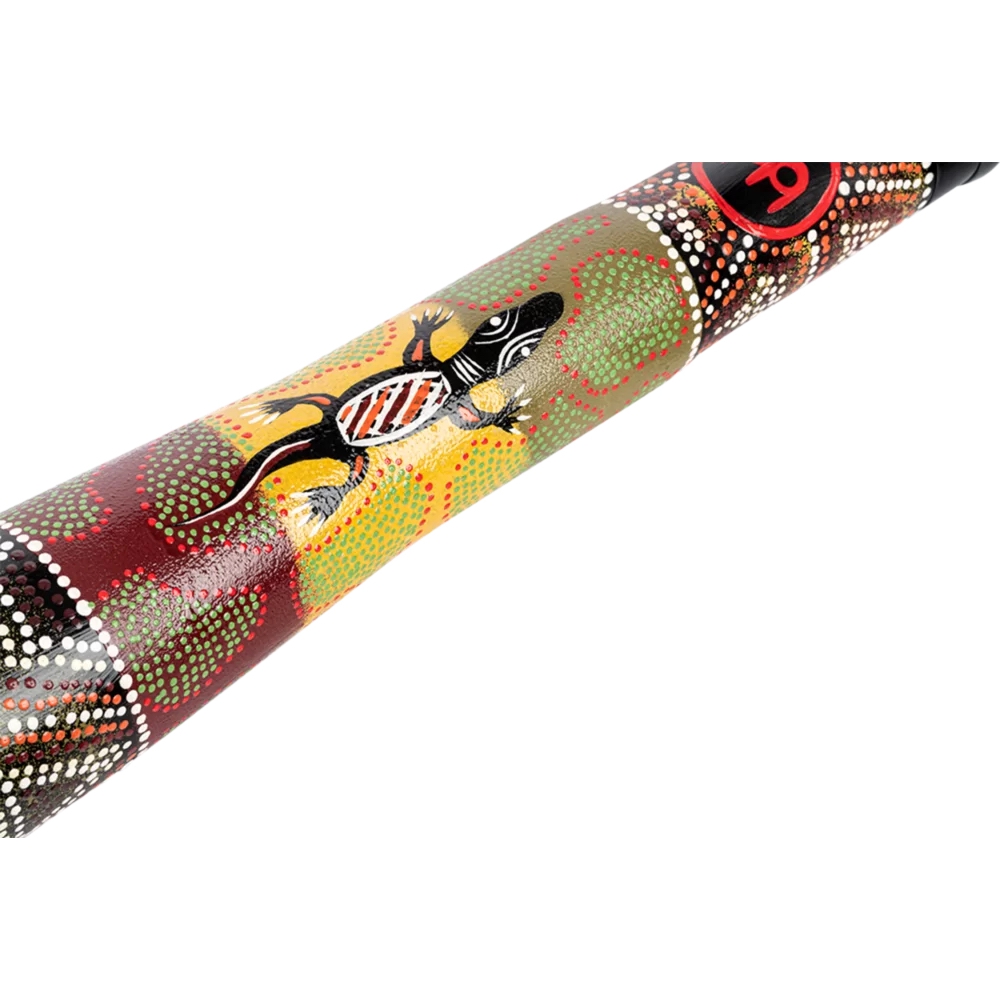 Meinl TSDDG2-BK Lightweight Didgeridoo 2
