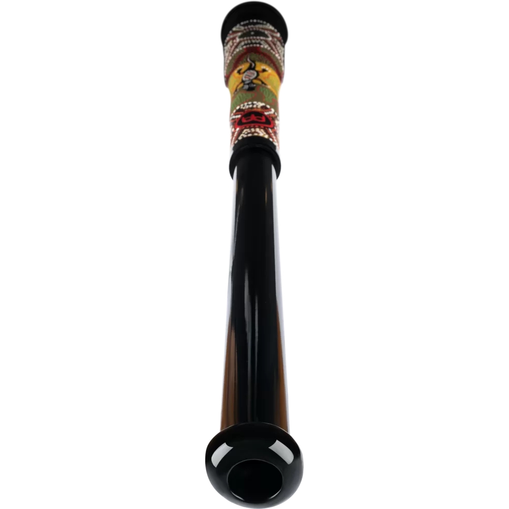 Meinl TSDDG2-BK Lightweight Didgeridoo 5