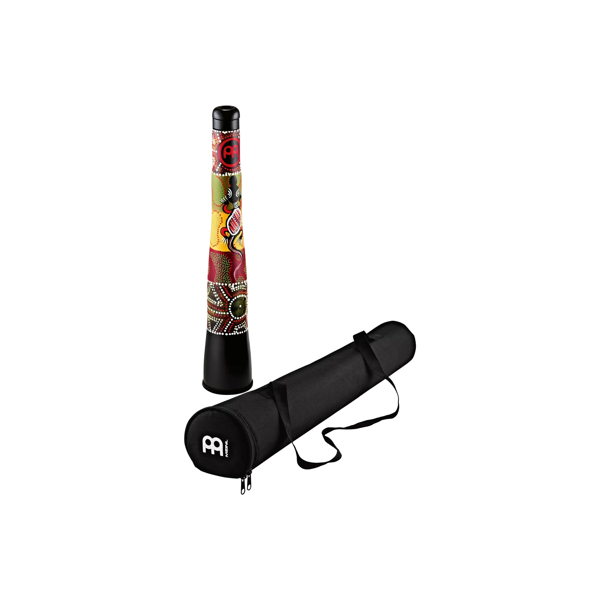 Meinl TSDDG2-BK Lightweight Didgeridoo 6
