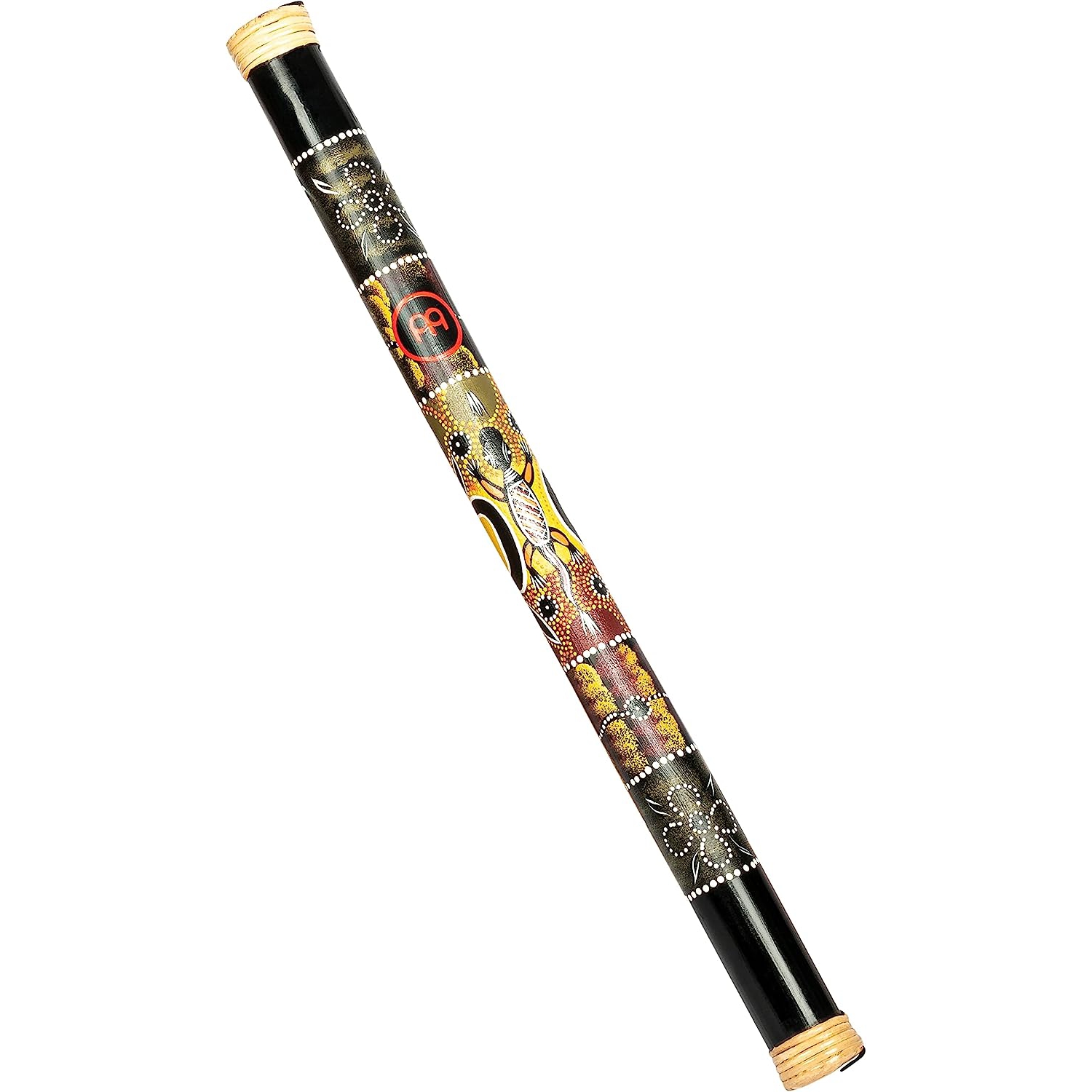 Meinl RS1BK-M/L 31,5" Bamboo Rainstick 1