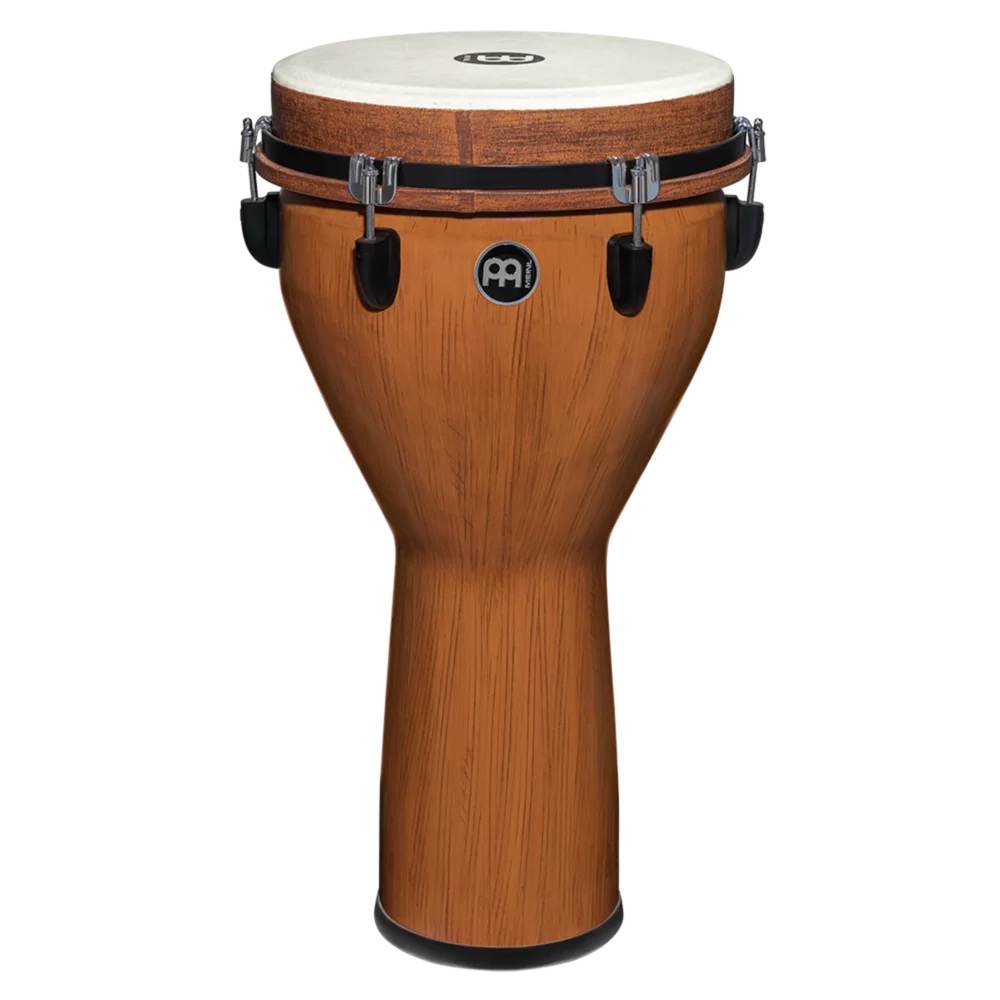 Meinl JD12BW Jumbo Series 12" Djembe (Barnwood) 1
