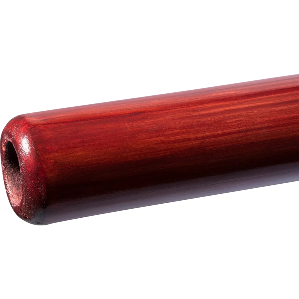 Meinl DDG1-R Bamboo Didgeridoo (Red Painted) 4