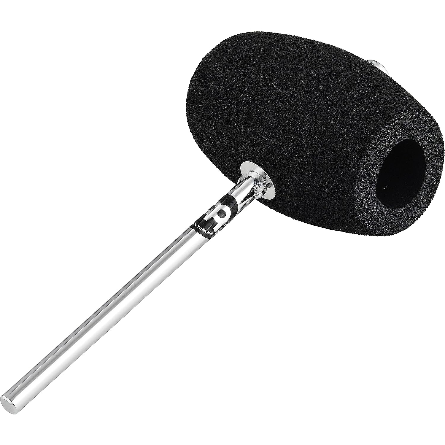 Meinl CPB1 Cajon & Bass Drum Beater Hammer Head 1