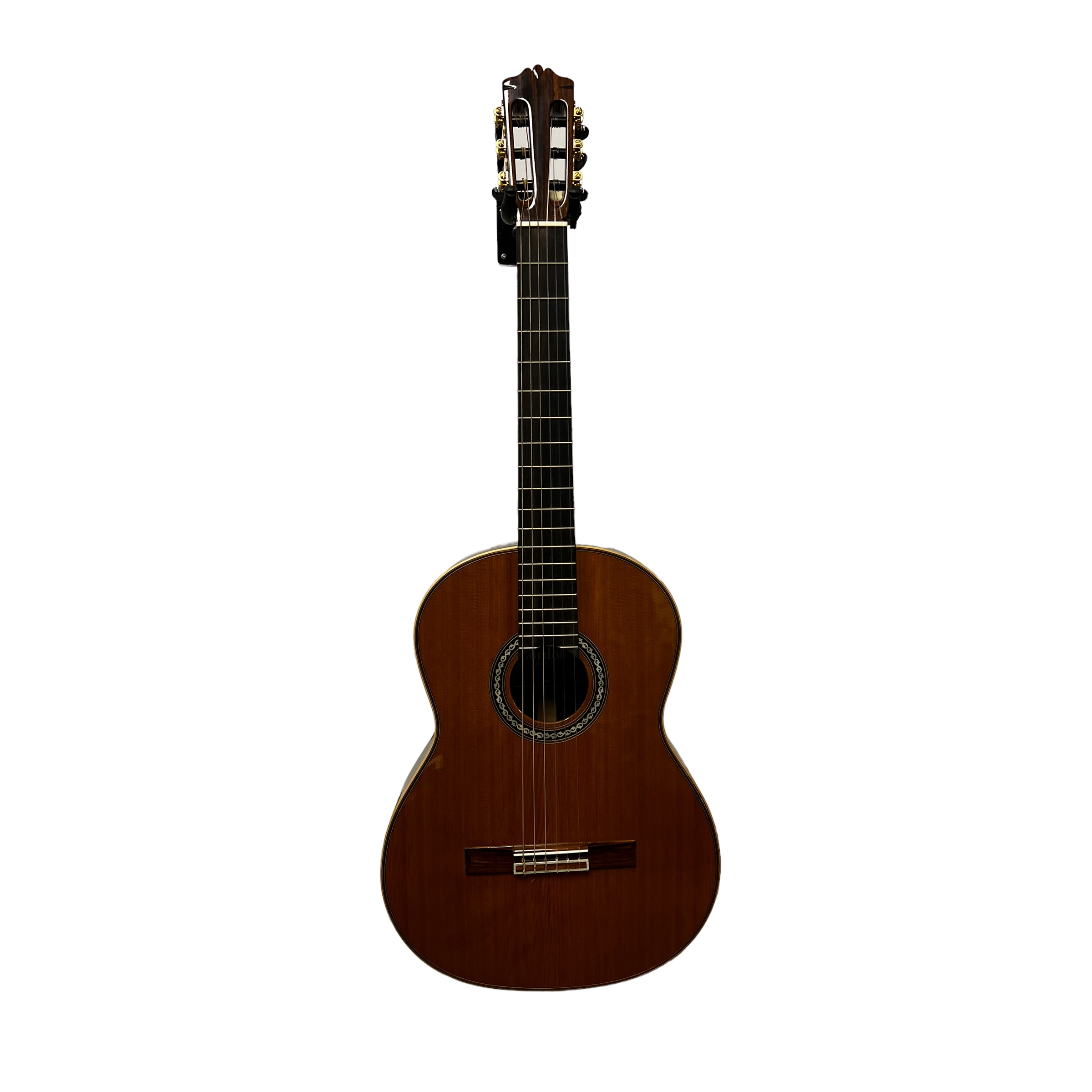 [Outlet] Cordoba C12-CD Klasik Gitar (Natural)  (ol 22-601) 1