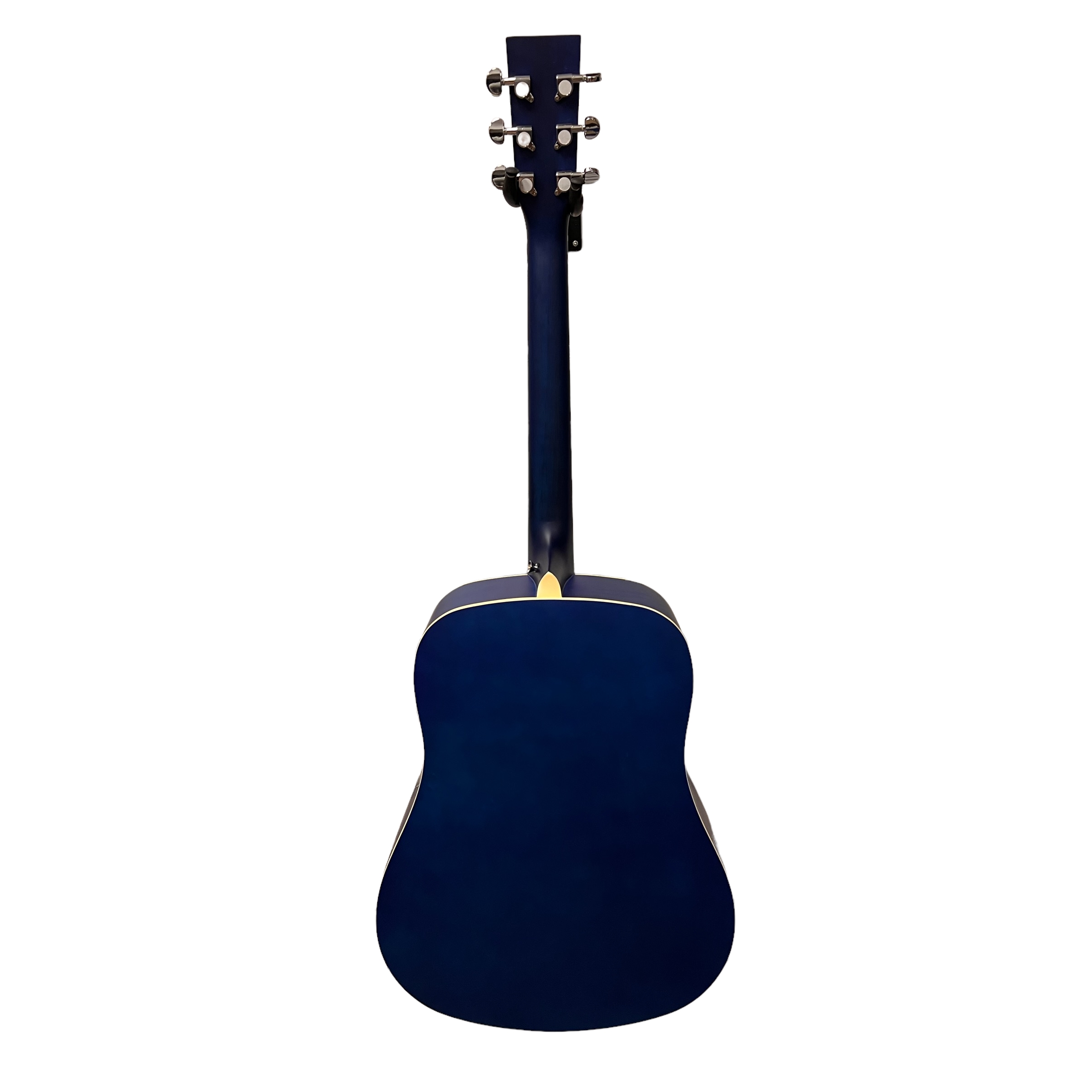 [OUTLET] SX SD104BUS Akustik Gitar (OL 22-528) 2