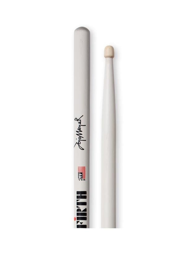 VICFIRTH SJM BAGET SIGNATURE STICK JOJO MAYER, HICKORY 3