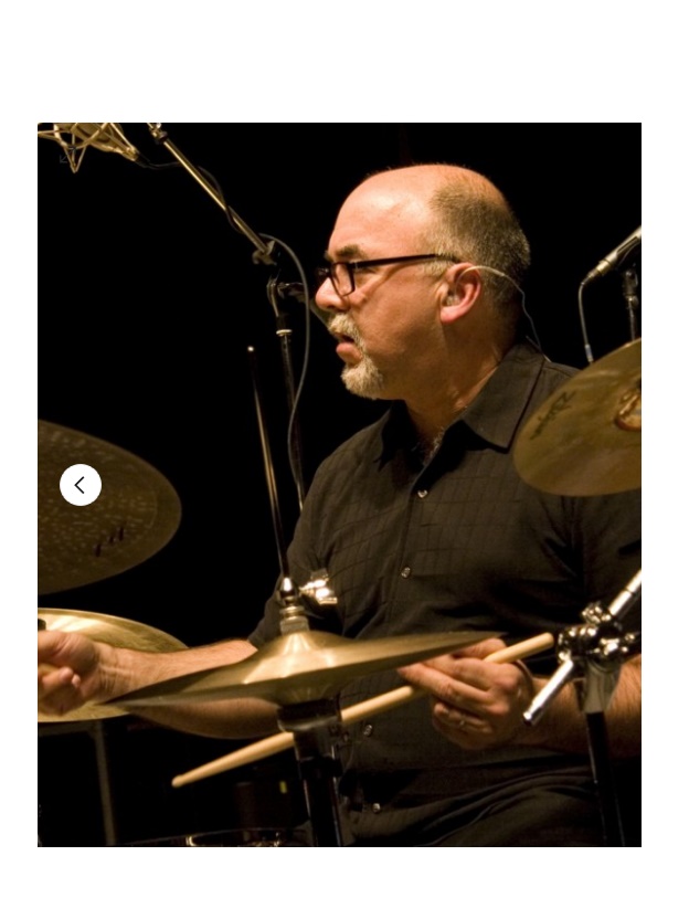 VICFIRTH SPE BAGET SIGNATURE PETER ERSKINE 2