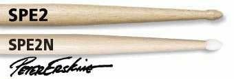 VICFIRTH SPE2 BAGET SIGNATURE PETER ERSKINE 2