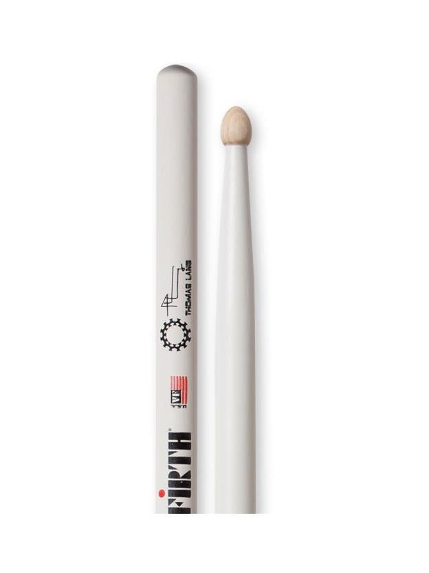 VICFIRTH STL BAGET SIGNATURE THOMAS LANG 3