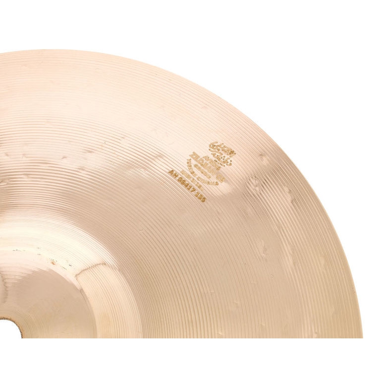 Zildjian 9" FX Oriental Trash Splash 6