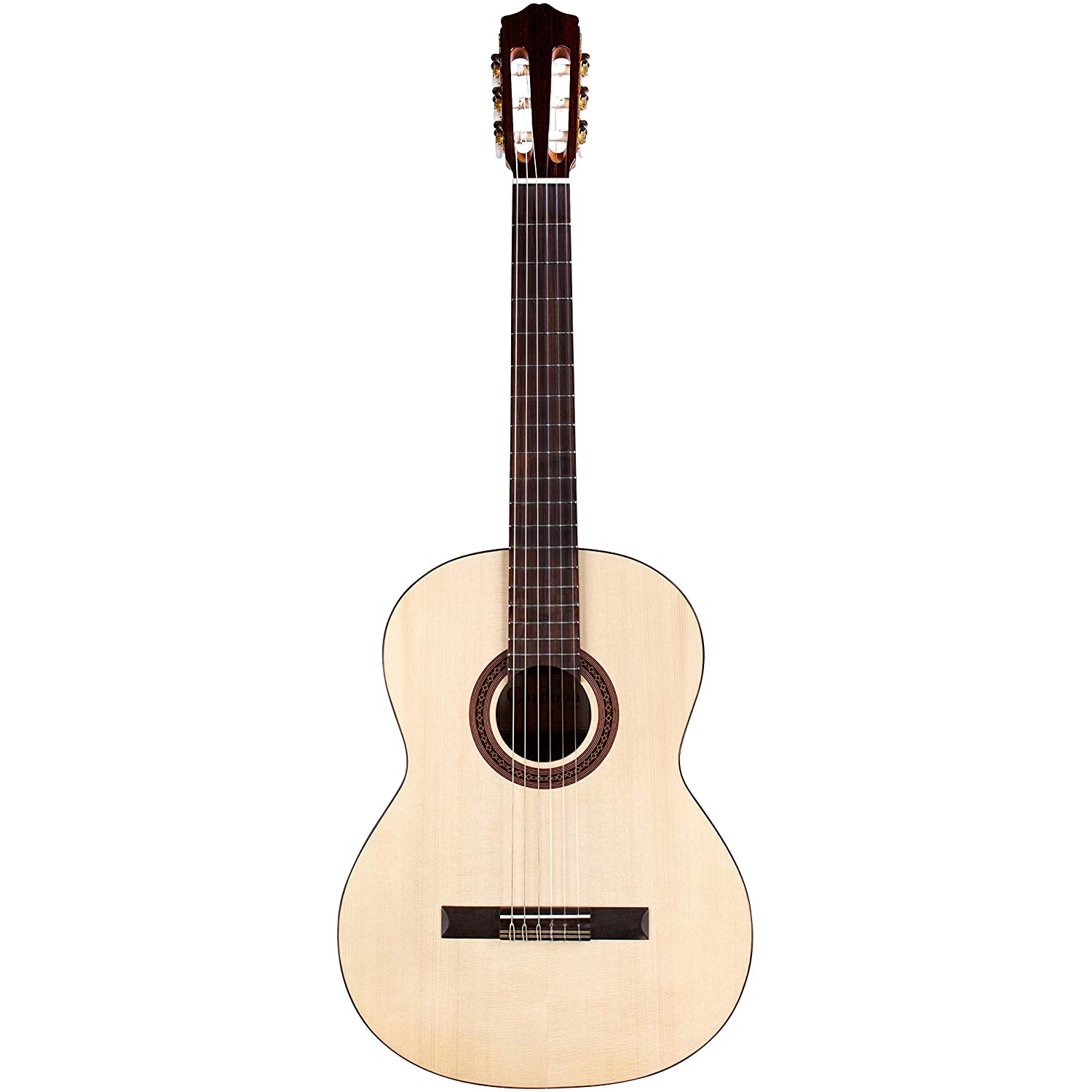 Cordoba C5 SP Klasik Gitar (Natural) 1