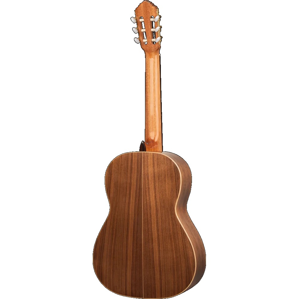 Ortega R20GSNWN Traditional Klasik Gitar (Natural) 2