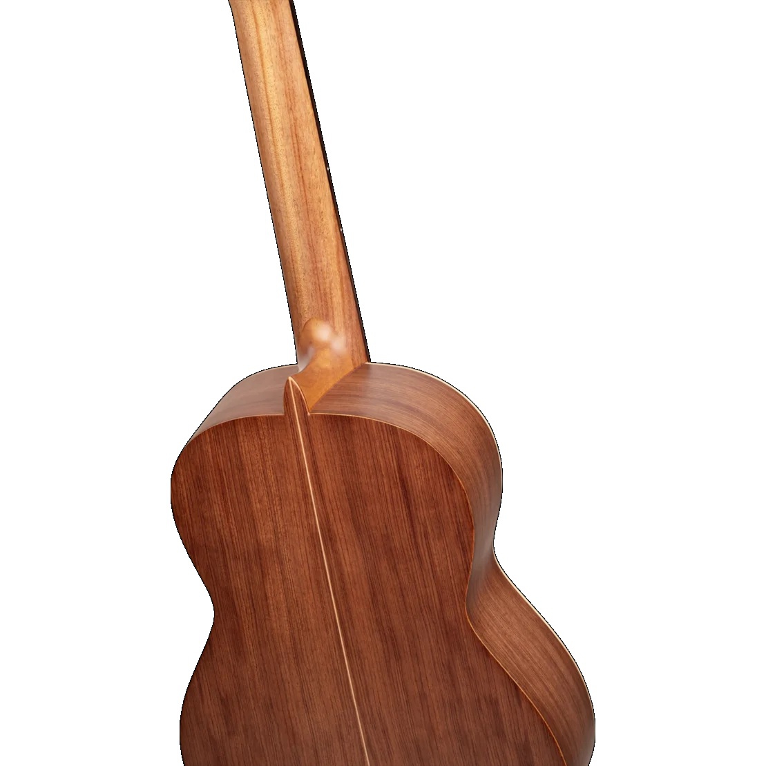 Ortega R18S Traditional Series Klasik Gitar (Natural) 4
