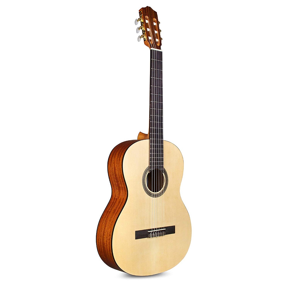 Cordoba C1M Klasik Gitar (Mat Natural) 2