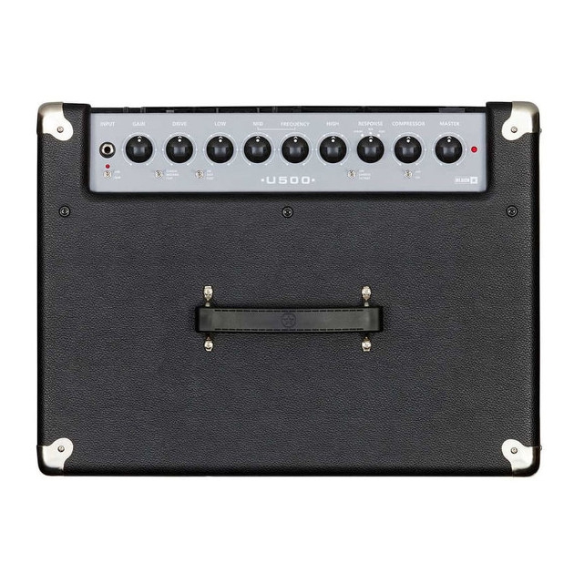 Blackstar Unity 500 Kombo Bas Gitar Amfi 2