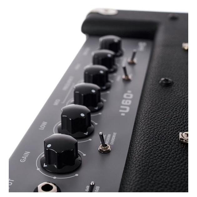Blackstar Unity 60 Bas Gitar Kombo Amfi 3