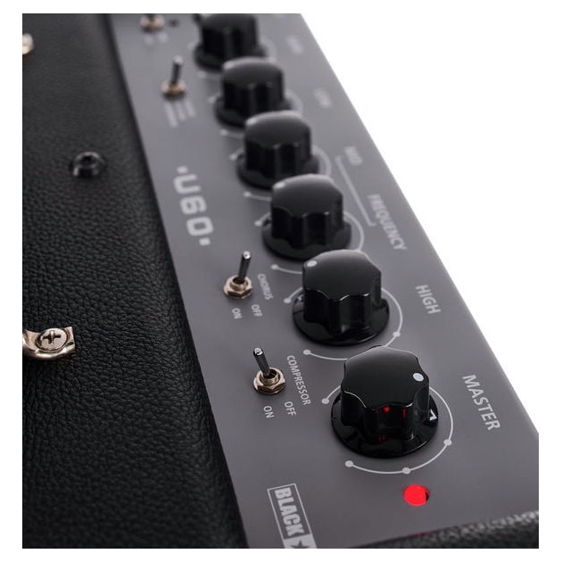Blackstar Unity 60 Bas Gitar Kombo Amfi 4