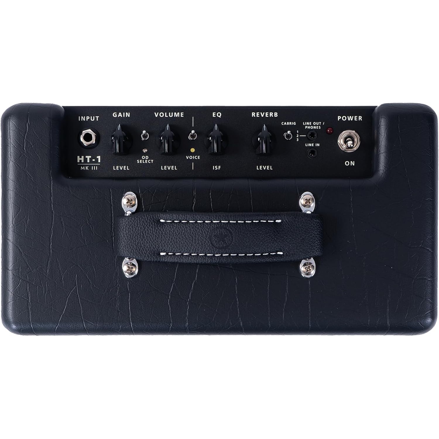 Blackstar HT-1R-MKIII  8" 1-Watt Tube Combo Amfi 2