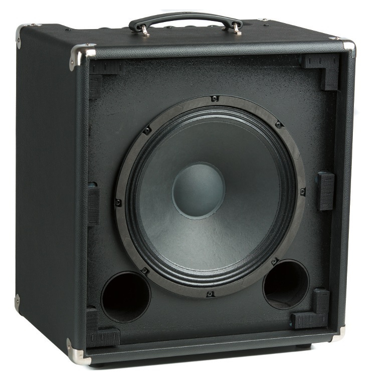 Blackstar Unity Bas U120 Kombo Bas Gitar Amfi 3