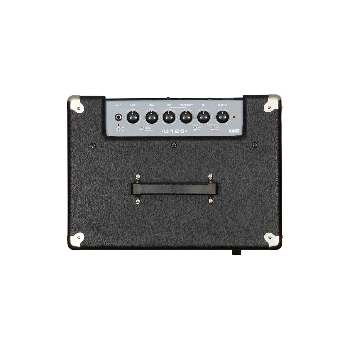 Blackstar Unity Bas U120 Kombo Bas Gitar Amfi 4