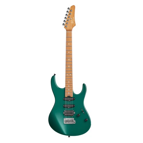 Donner DST-700 Elektro Gitar (Yeşil) 1