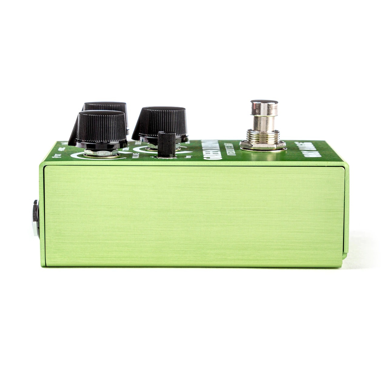 Way Huge WM22 Smalls Green Rhino Overdrive Pedalı 2