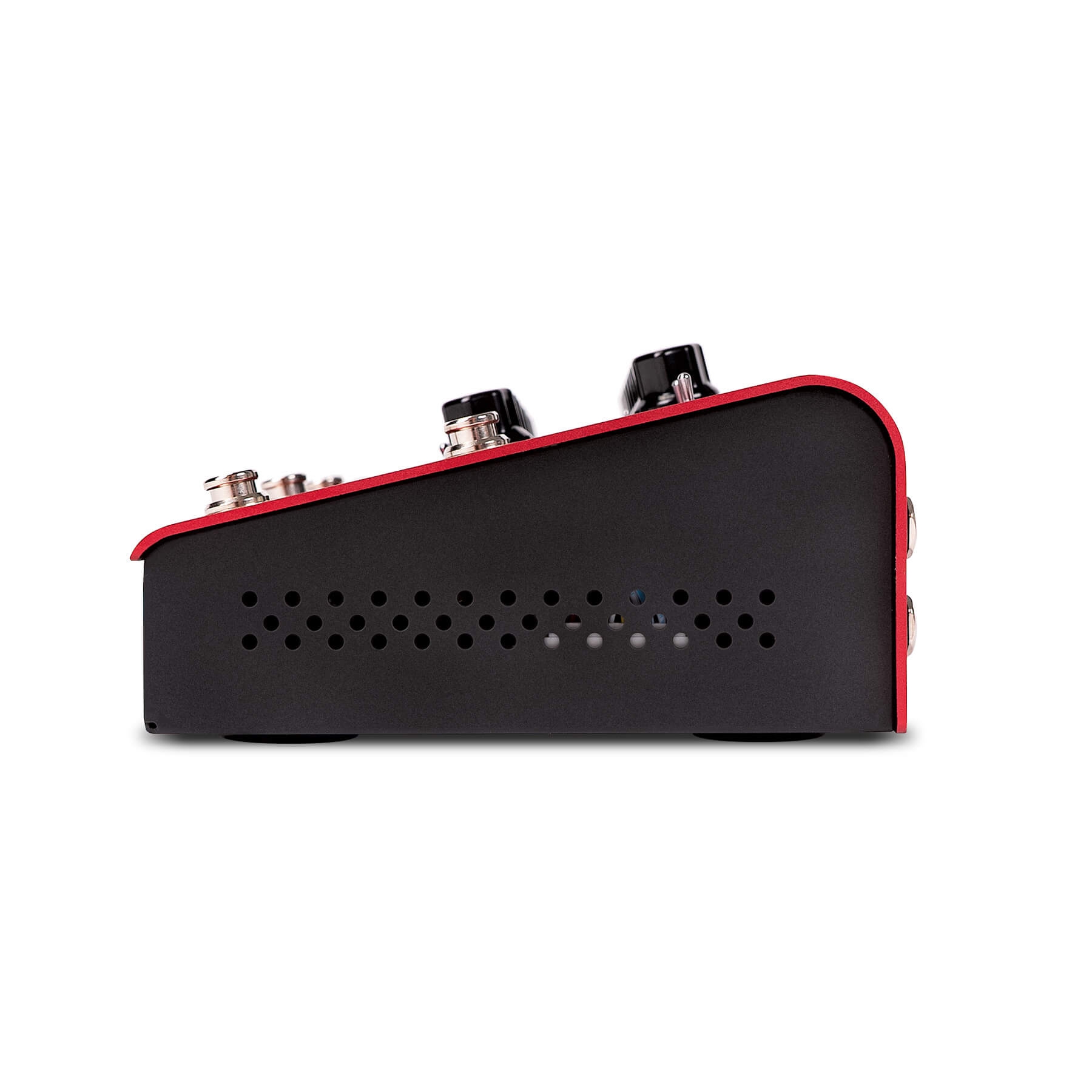 Blackstar Dept. 10 AMPED 2 100-Watt Amplifier Pedal 5