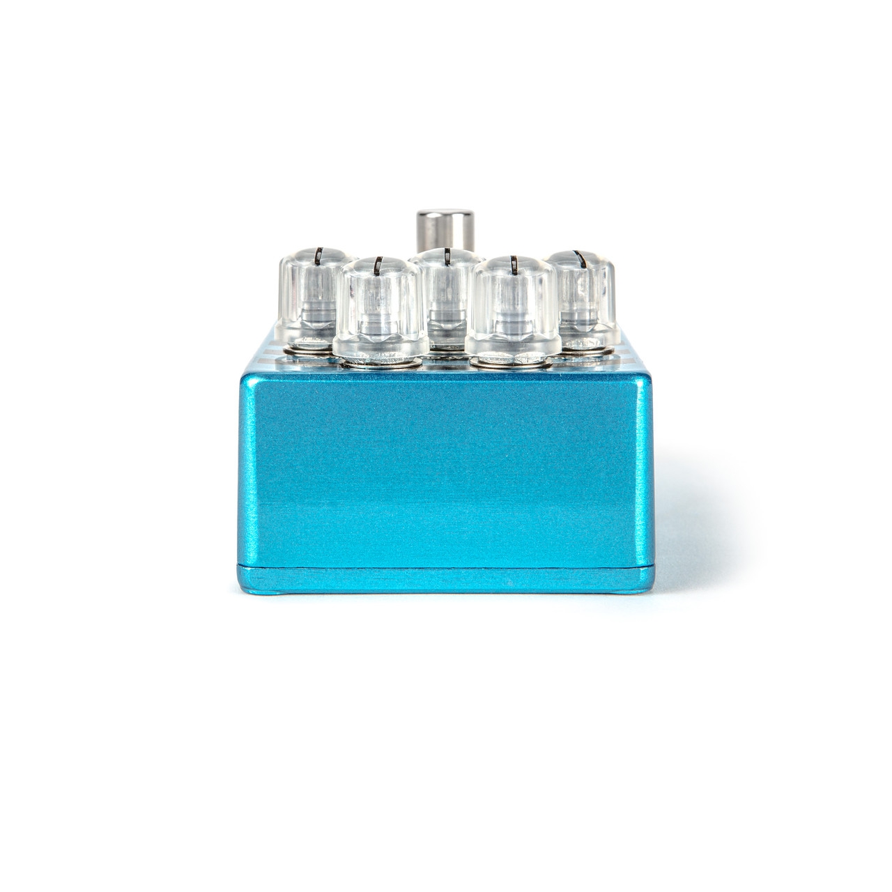 Jim Dunlop WA38 Zakk Wylde Audio Chorus Pedalı 4