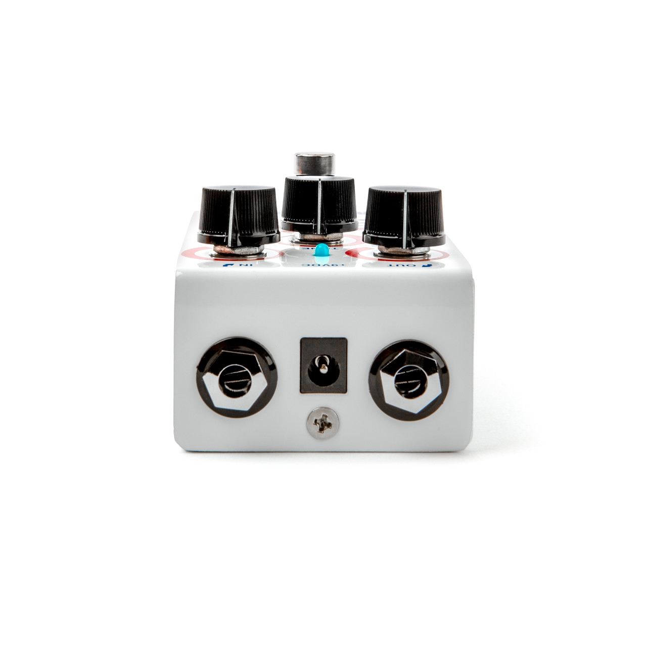Way Huge WM25 Smalls Sto Overdrive Pedalı 4