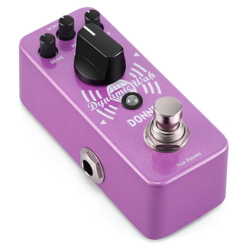 Donner Auto Wah-Wah Pedalı 1