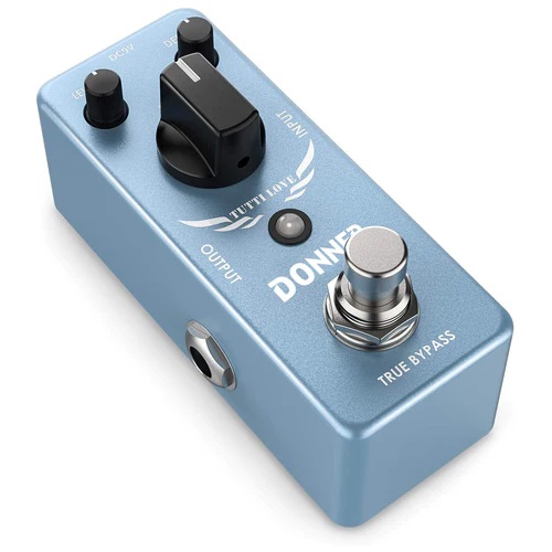 Donner Tutti Love Chorus Pedalı 1