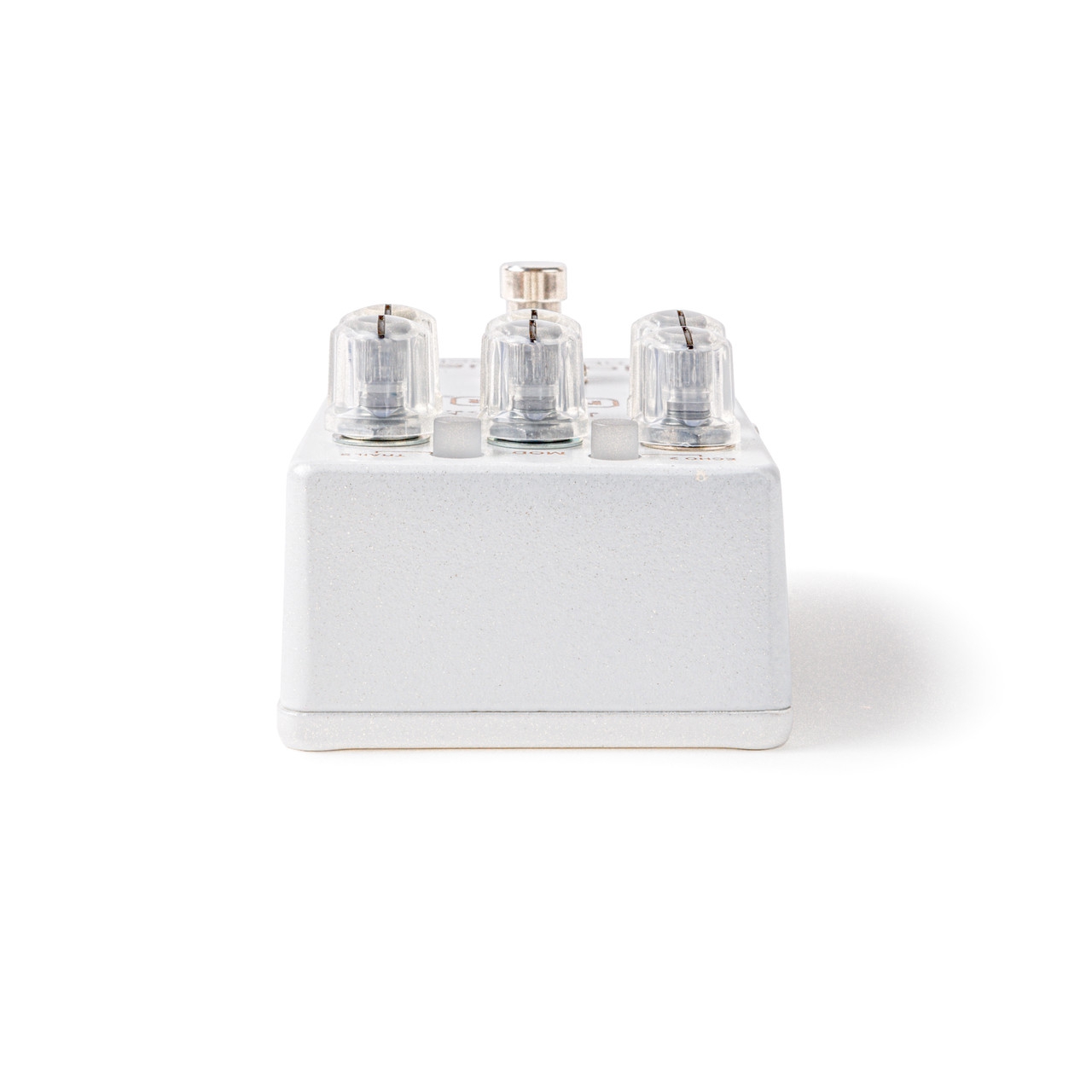 MXR M309 Joshua Ambient Echo Pedalı 4