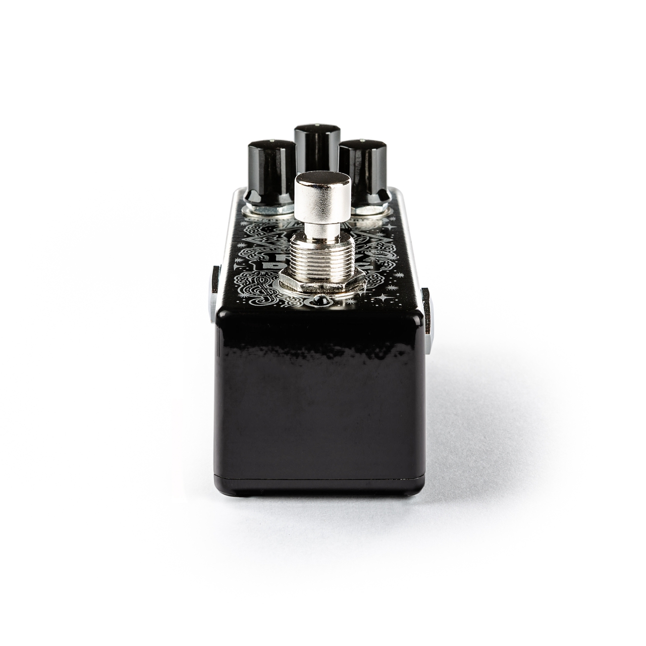 MXR EG74 Raw Dawg Overdrive Pedalı 4