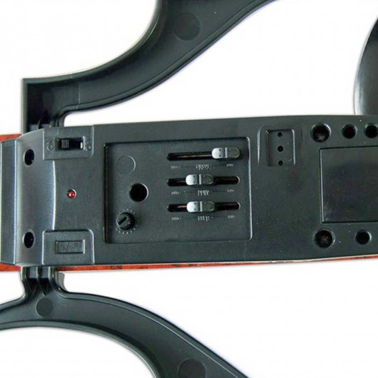 Kinglos SDDS-1601 SDDS Serisi Elektro Keman (4/4) 4
