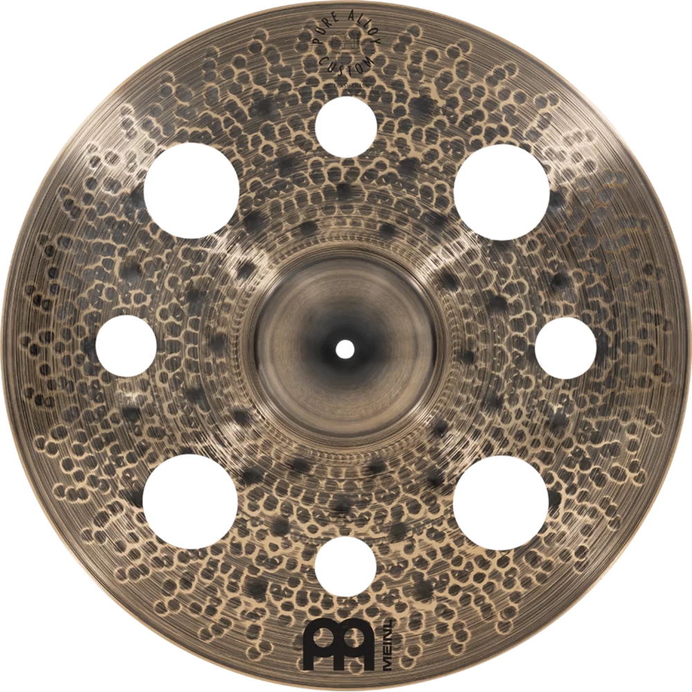 Meinl PAC20TRC 20" Pure Alloy Custom Trash Crash Zil 1