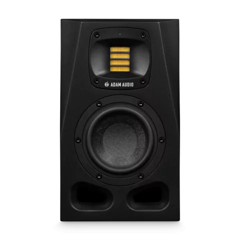 ADAM Audio A4V 4" Aktif Stüdyo Monitörü 1