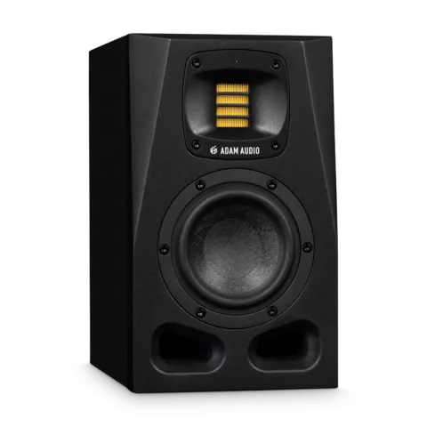 ADAM Audio A4V 4" Aktif Stüdyo Monitörü 2