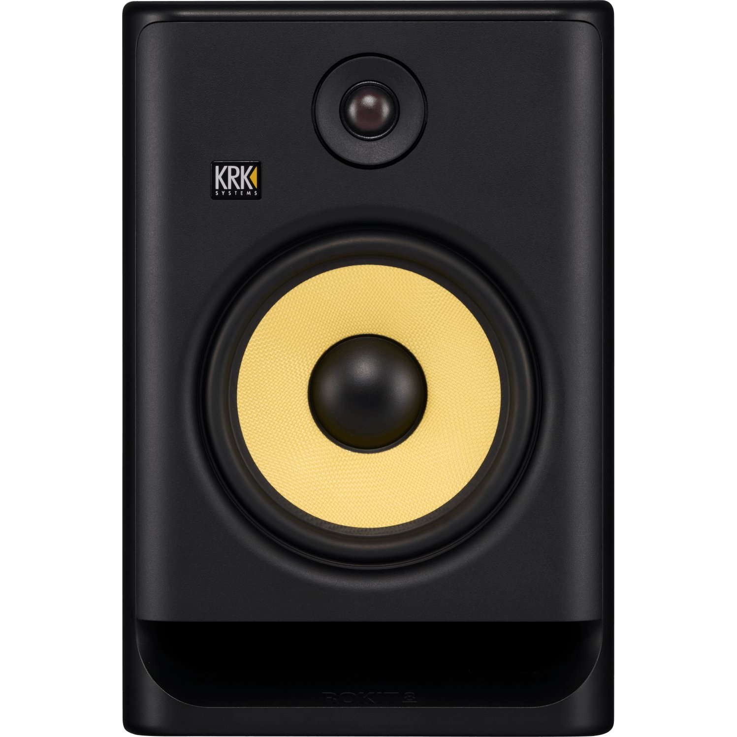 KRK RP8 G5 8" Stüdyo Monitörü (Tek) 1