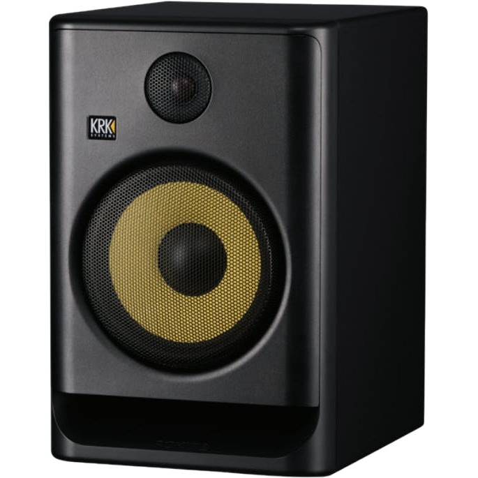 KRK RP8 G5 8" Stüdyo Monitörü (Tek) 2