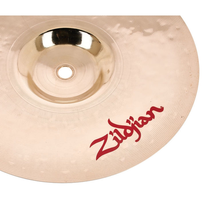 Zildjian 9" FX Oriental Trash Splash 3